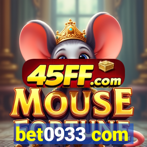 bet0933 com